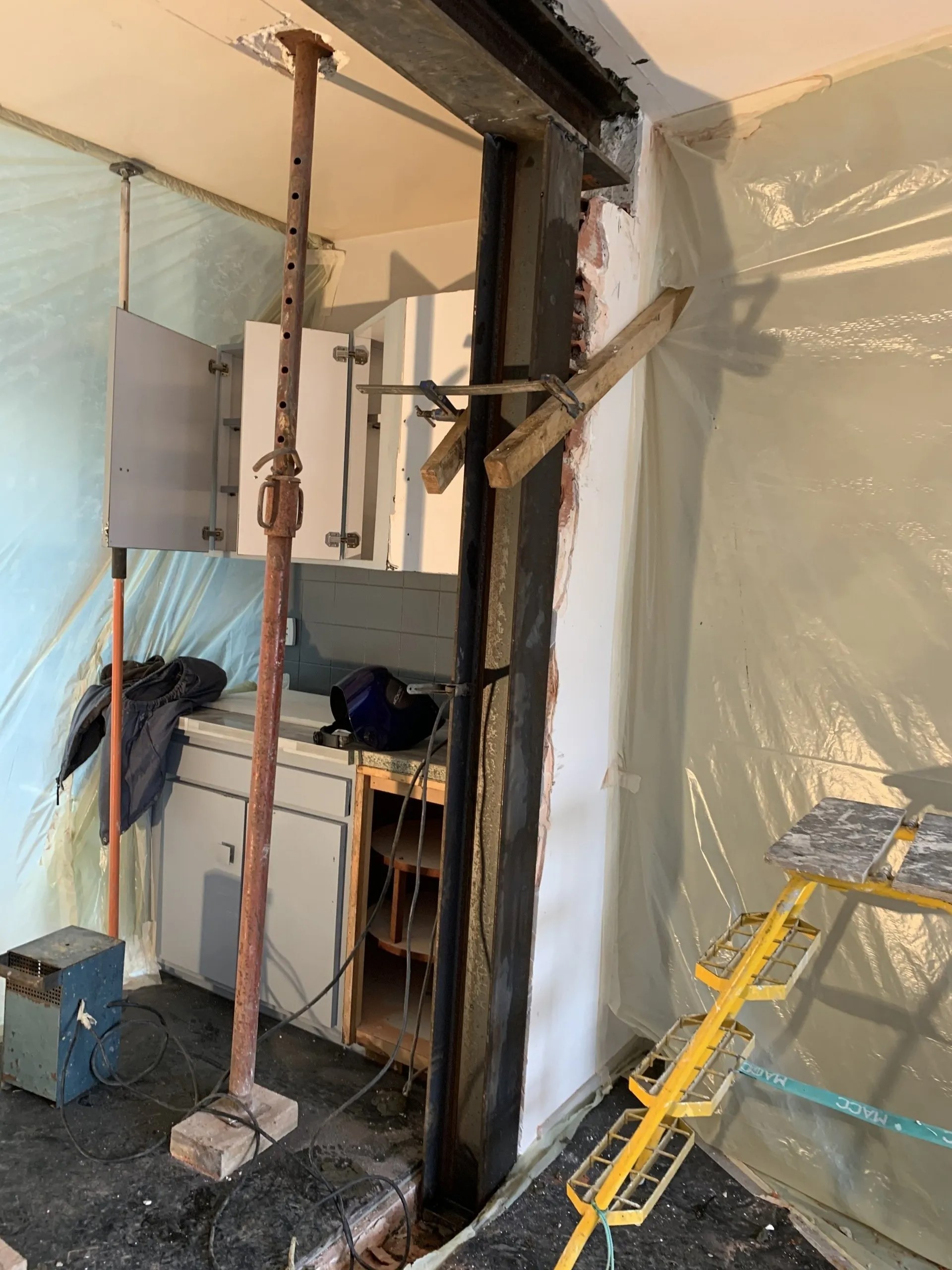 4-DEMOLITION MUR PORTEUR4