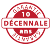 10 ANS GARANTIE copie